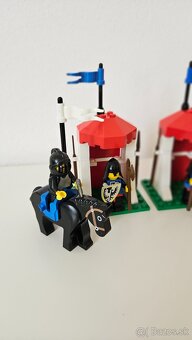 LEGO 6035 Castle Guard (1988) 2x kompletný set - 3