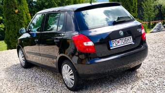 Škoda Fabia 1.2 HTP 175 tisíc km - 3