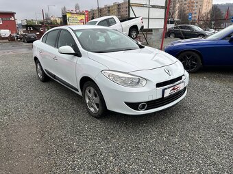 Renault Fluence Sedan 81kw Manuál - 3