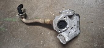 EGR ventil Pierburg 1.6FSI VW Golf 5 , Škoda - 3