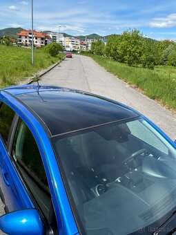 Nissan Qashqai 1,6 benzin 84kW - 3