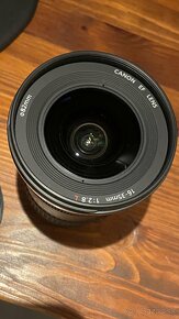 Canon EF 16-35 mm II USM f/2.8 L - 3