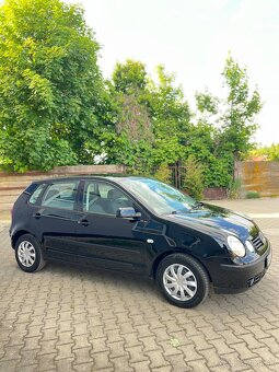 Volkswagen Polo 1.2htp - 3