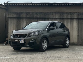 Peugeot 3008 1.5 HDI - 3