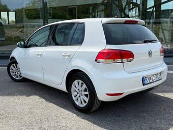 Volkswagen Golf 1.4 Benzin - 3