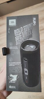 JBL Flip 6 - 3
