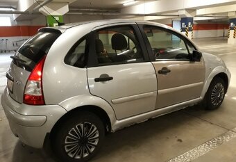 2009 Citroen c3 1.4 54kw - 3