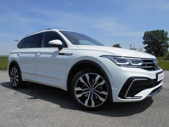 VW Tiguan Allspace RL 2.0 TSI 4MOT DS7 - 3