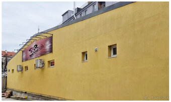 Prevádzková budova na predaj / CENTRUM BB / DOHODA - 3