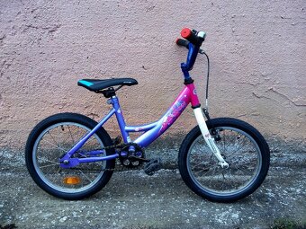 Detske bicykle po servise od najmenšieho - 3