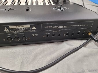 Predam Korg Wavestation - 3