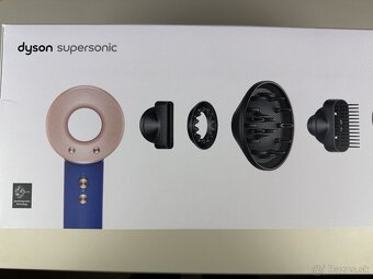 Dyson Supersonic HD07 nový zabalený - 3