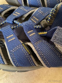 outdoor sandale KEEN velkost 38 - 3