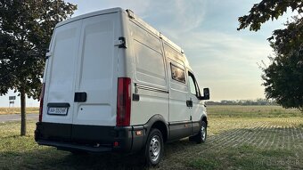 Iveco Daily 2,8D - 3