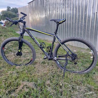 Horsky bicykel CUBE 29 - 3
