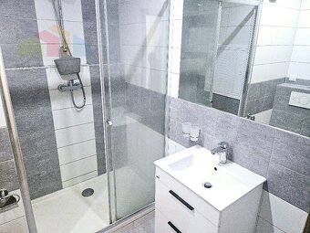 PRENÁJOM 1 IZBOVÝ BYT / 35 M2 / VEĽKOMETRÁŽNY /STRED- CENTRU - 3