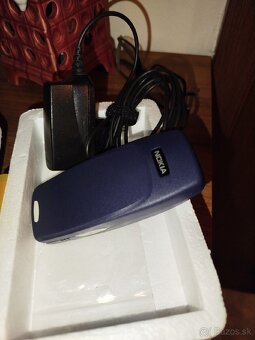 Nokia 3310 - 3