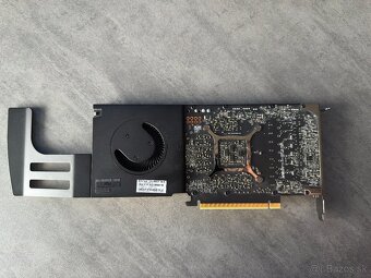 RTX A4000 (ZNIZENA CENA) - 3