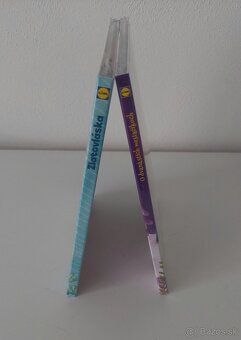 Lidl CD rozpravky - 3