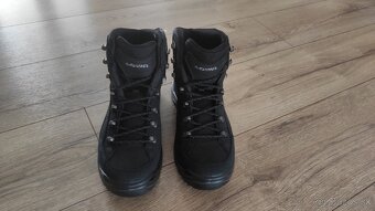 Predám Lowa renegade evo gtx mid - 3