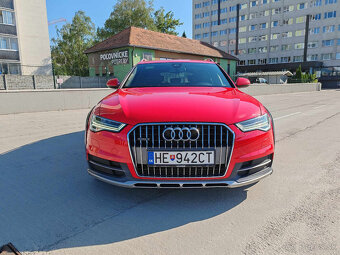 A6 Allroad - 3