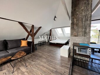 Na prenájom elegantný 1 izbový byt blízko centra v Prešove - 3