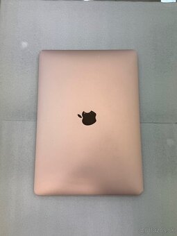 ZÁRUKA | Macbook Air 2019 Gold Rose - 3