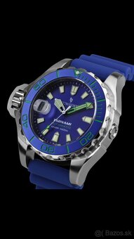 Tecnotempo - Professional Diver 1000M "Tsunami" - Limited - 3