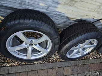 5x112 r18 Porche Macan, R18 ET21 - 3