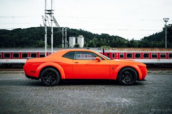 DODGE CHALLENGER 6.4 HEMI WIDEBODY - 3