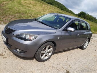 Mazda 3 - 3