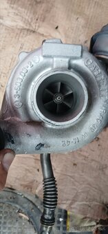 Turbo 2,5tdi - 3