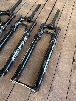Rockshox sid - 3