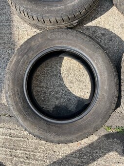 Letné pneumatiky 195/65 R15 - 3