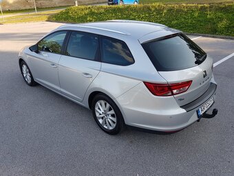 Seat Leon 3 - 3