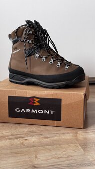Garmont topanky - 3