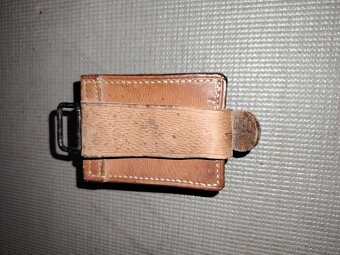 Predám povojnovú sumku mauser / vz.24 - 3