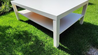 IKEA Lack pod Tv - 3