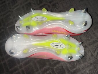 Adidas x crazyfast elite SG veľkosť 42 - 3