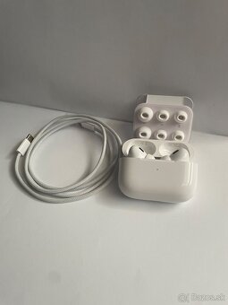 AirPods Pro (2. Generácia) - 3
