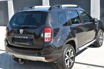 Dacia Duster 1.5 dCi 4x4 110 PS Exception - 3