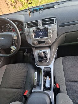 Ford kuga 2.0 tdci - 3