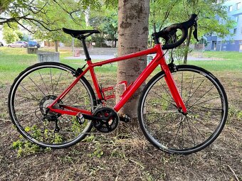 Canyon Endurace Al 7.0 - veľ. XS - 3
