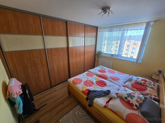 Ponúkame na predaj 3- izbový byt o rozlohe 81m2 - 3