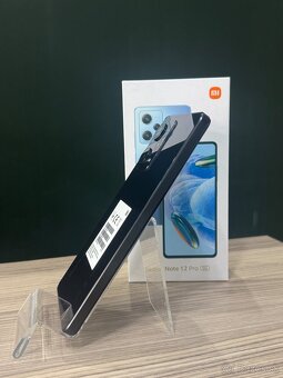 Redmi Note 12 Pro 5G 256GB - 3