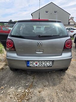 Volkswagen polo - 3