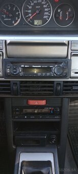 Predám Nissan x trail 2.2 84kw - 3