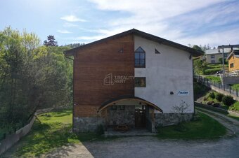 Unikátna investičná príležitosť: Hotel alebo penzión na Kysu - 3