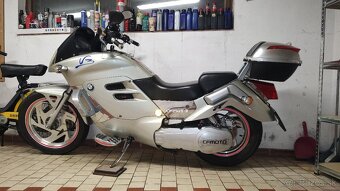 Cf moto 250 - 3