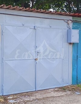 Garáž, predám, Užhorodská ul., Košice - Juh - 3